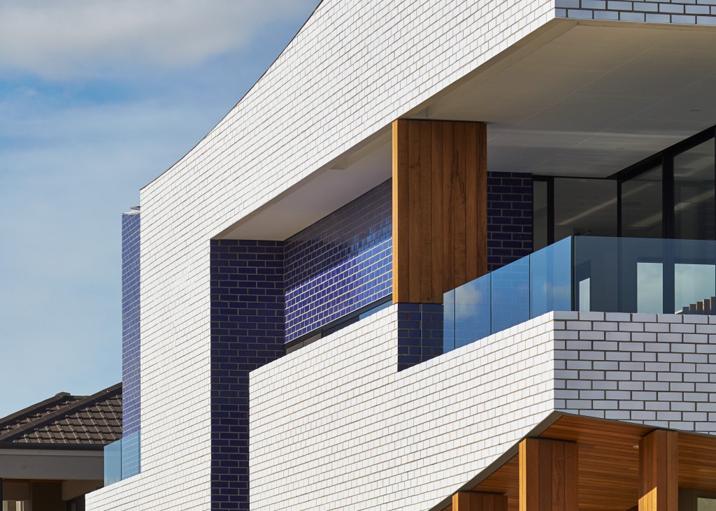 Mortlock Timber