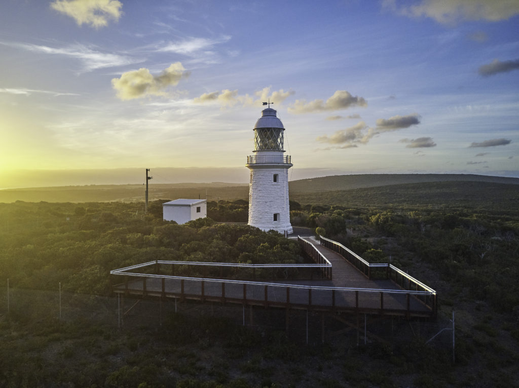 Cape Naturaliste Lighthouse Cape Naturaliste Lighthouse