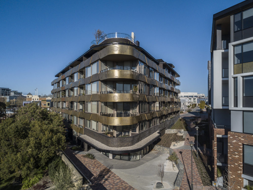 Botanical Apartments Botanical Apartments