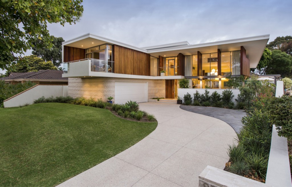 Moreing Residence Moreing Residence