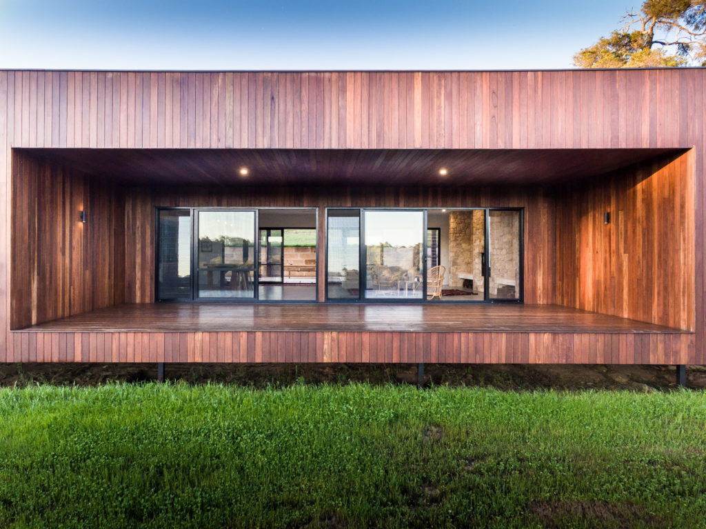 Freshwater_Jarrah Timber