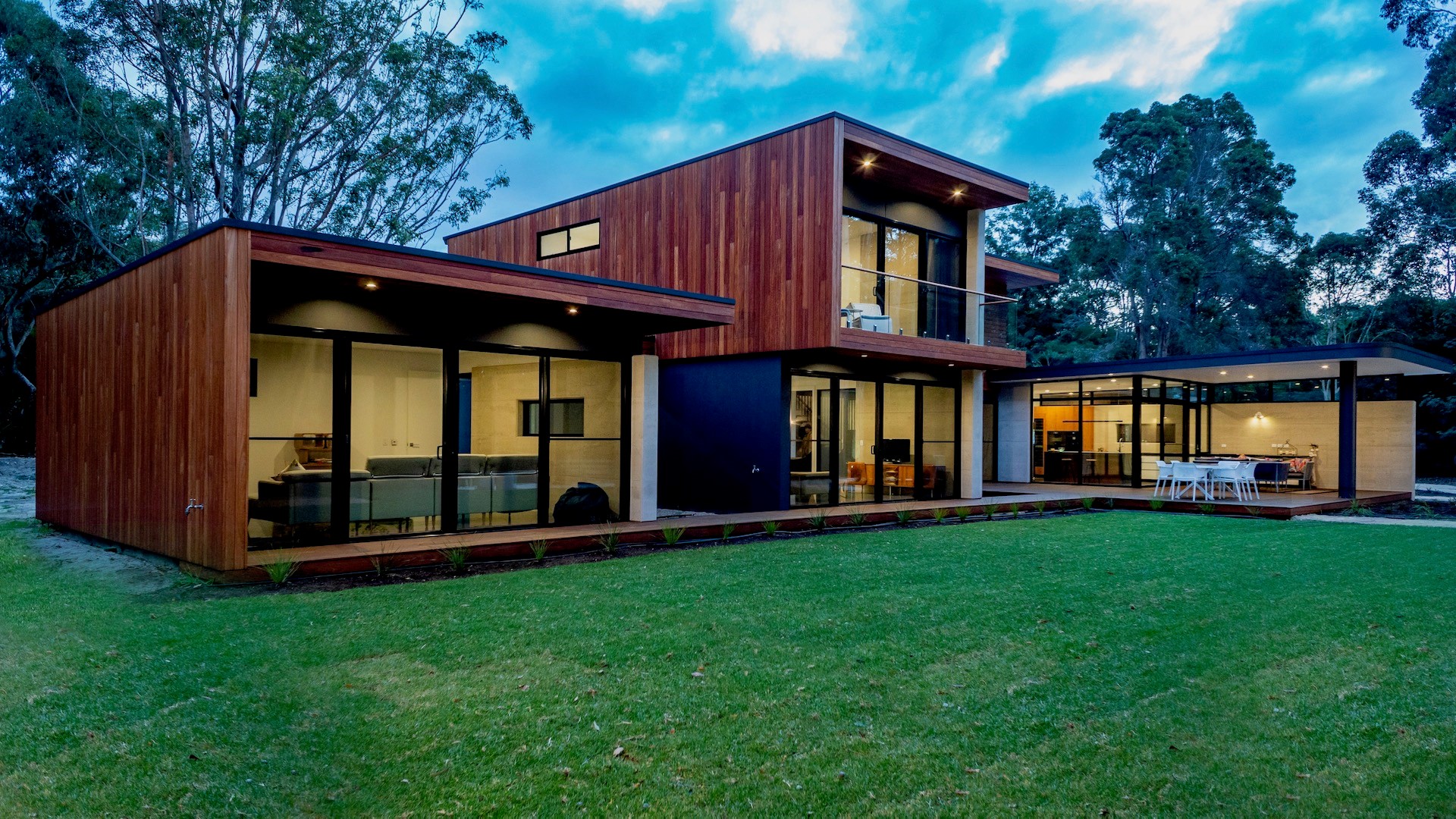 Merino Way Residence