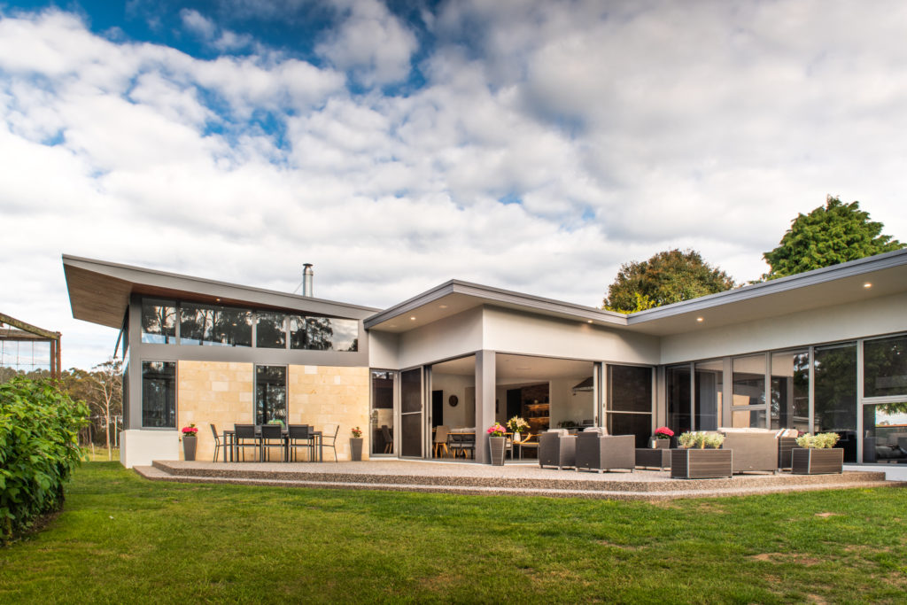 Wesley Vale Residence Wesley Vale Residence