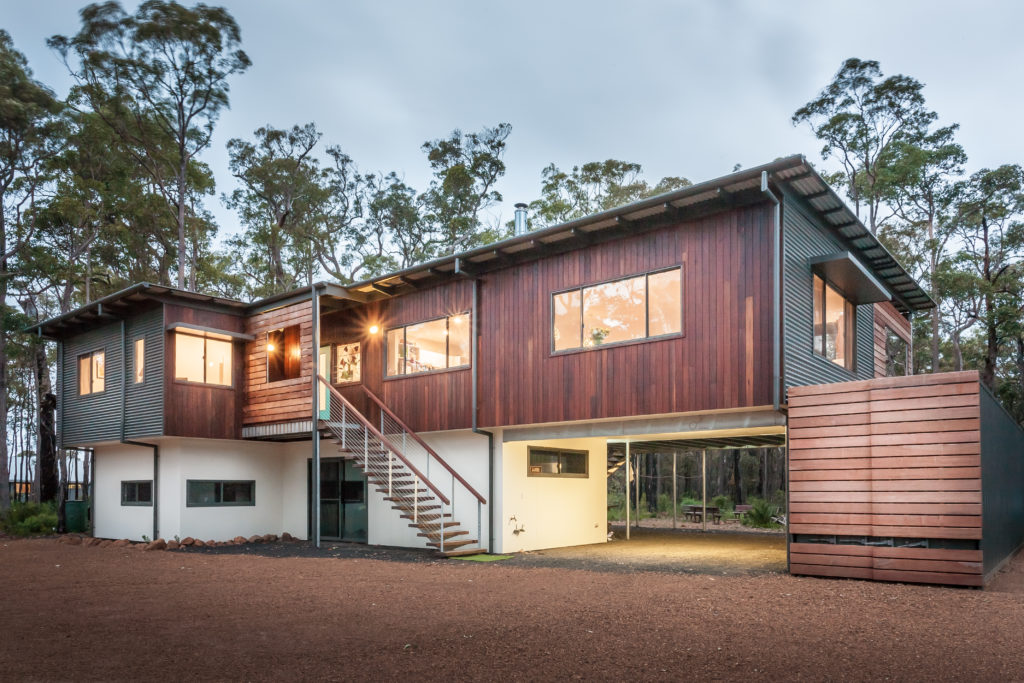 Tinglewood Masters Residence Tinglewood Masters Residence
