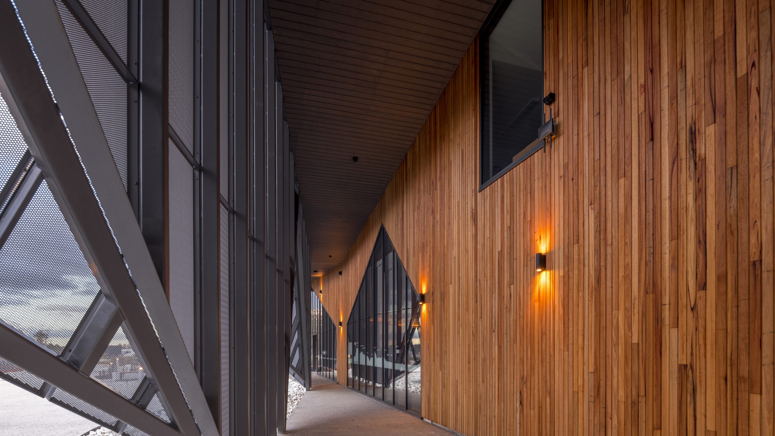 Trendplank T&G Timber Wall Cladding
