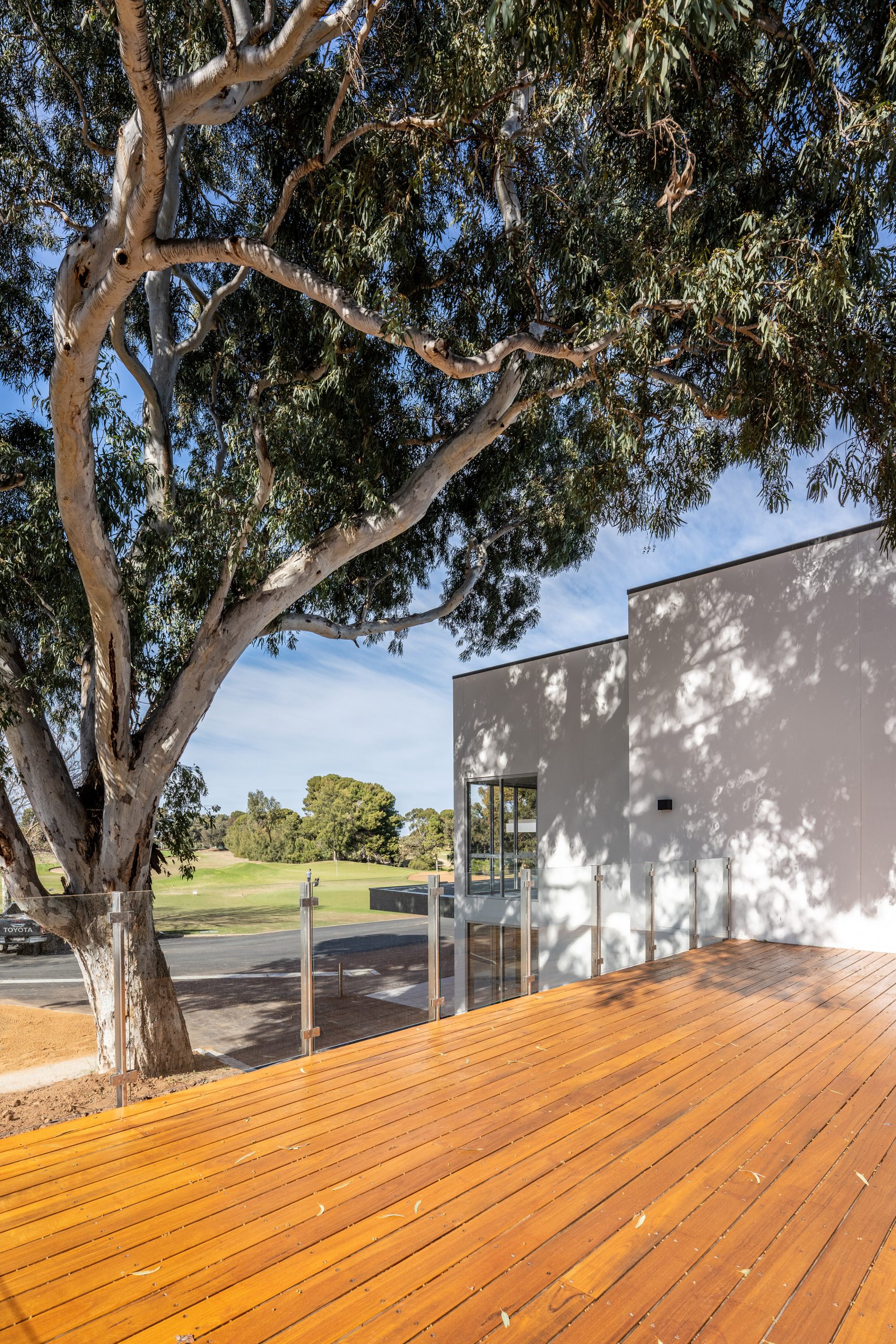 Timber Batten Flooring By Mortlock Timber