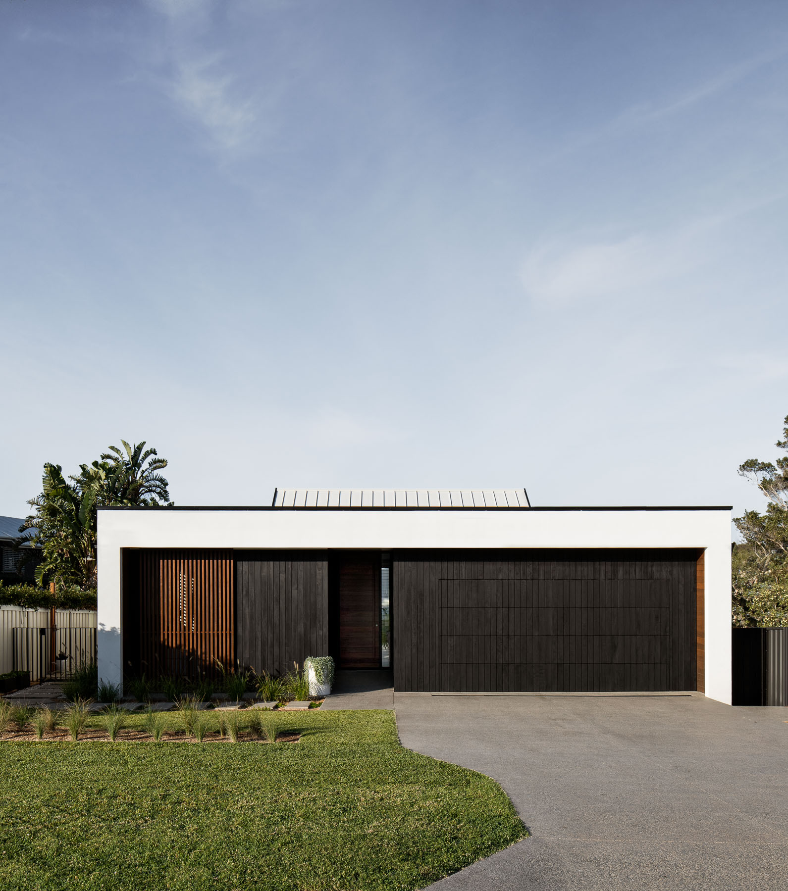 Bulli Residence