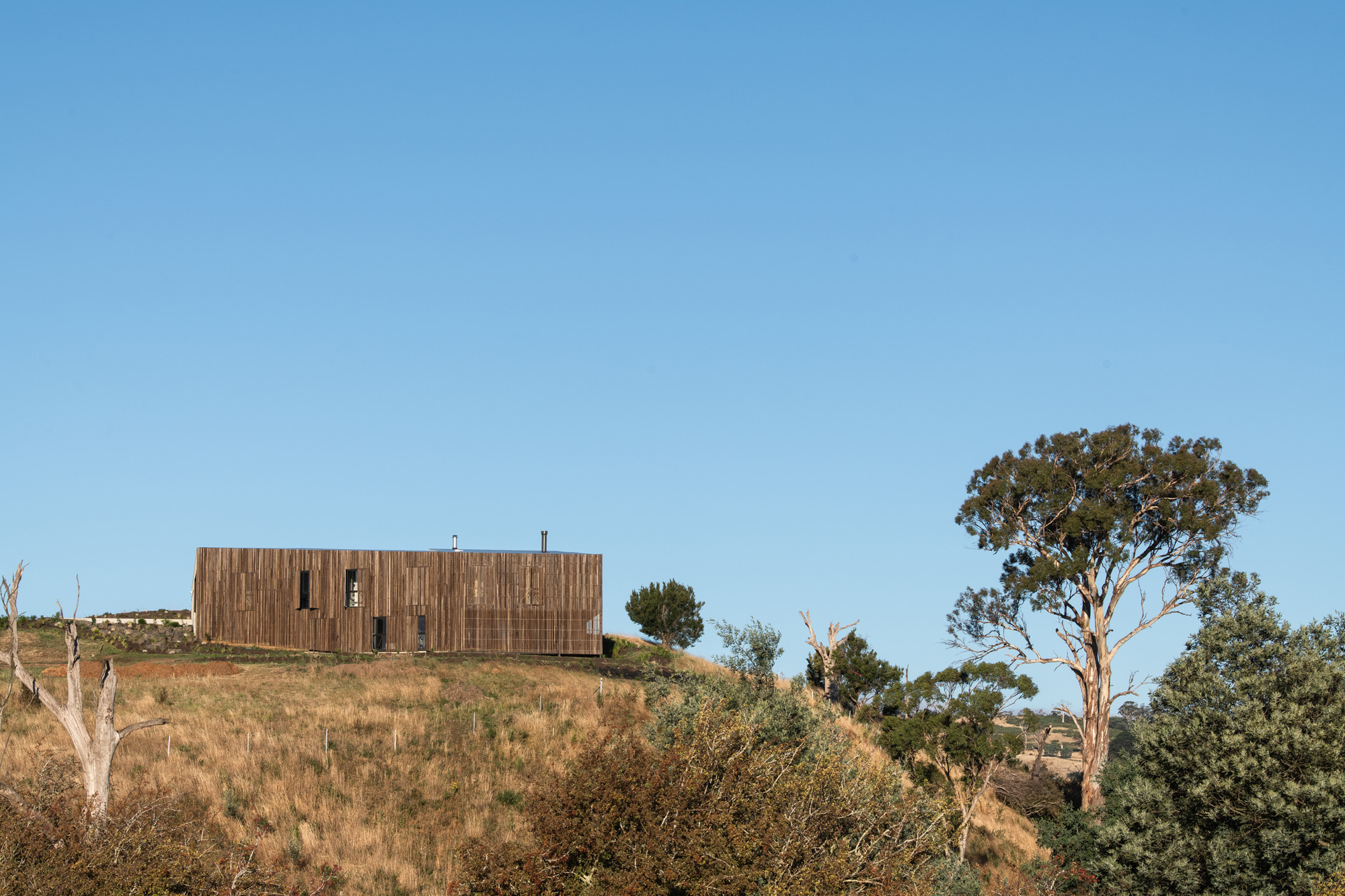Riverstone project