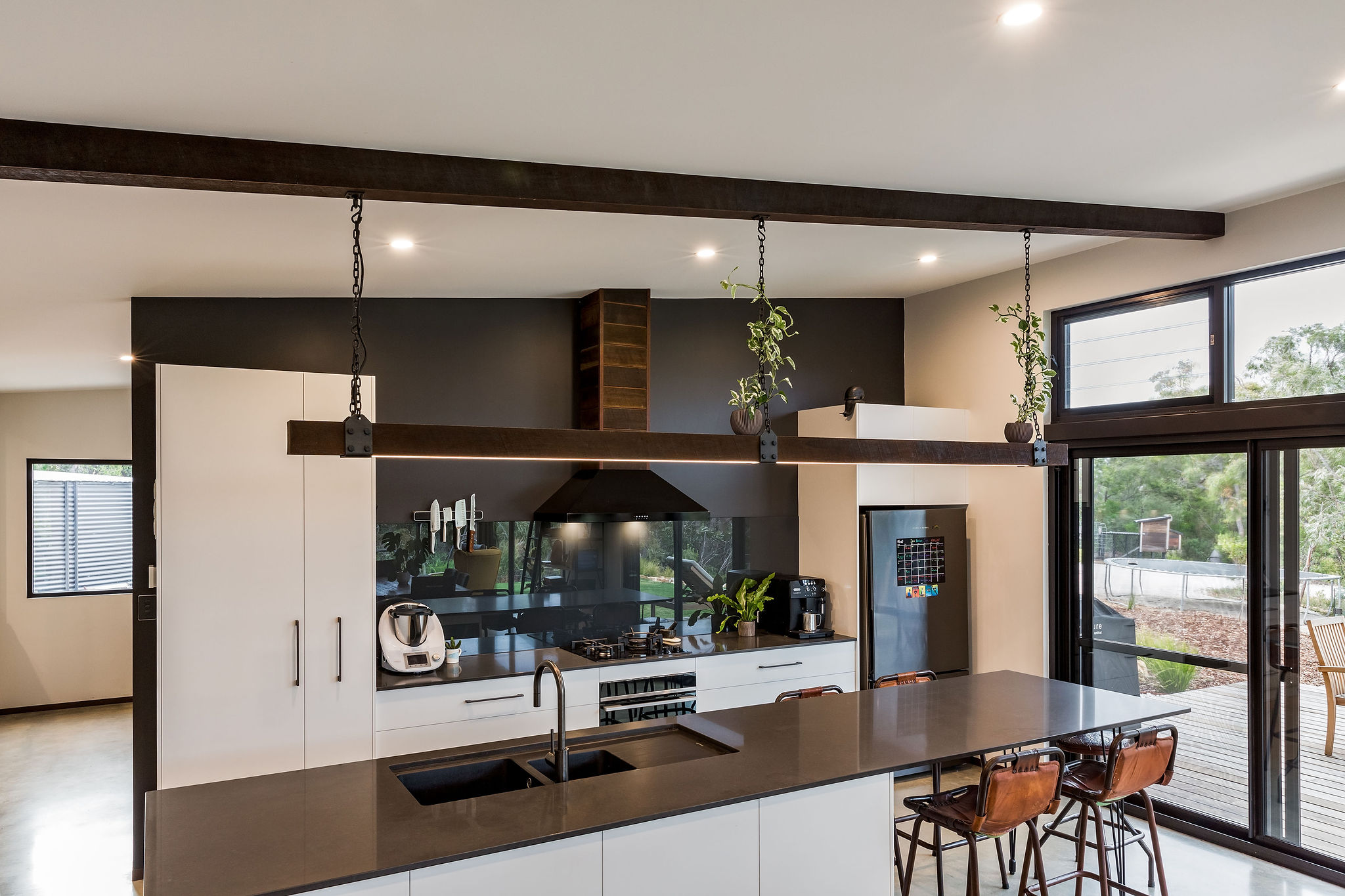 Brazier Kitchen