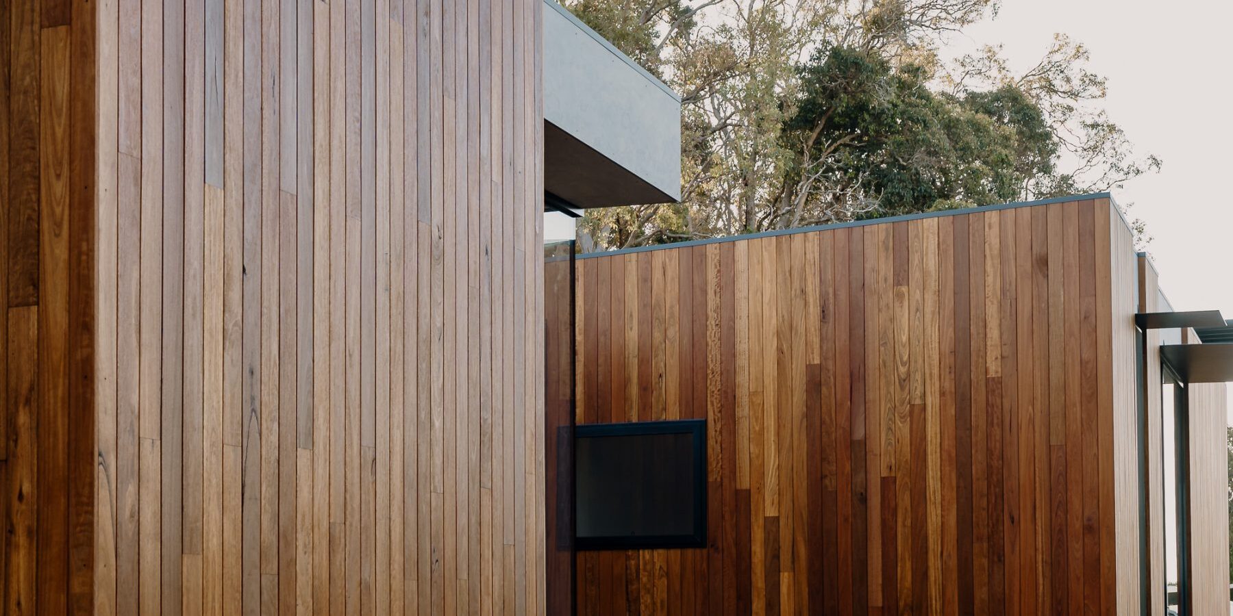Mortlock Timber
