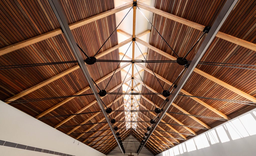 John XXIII College, WA