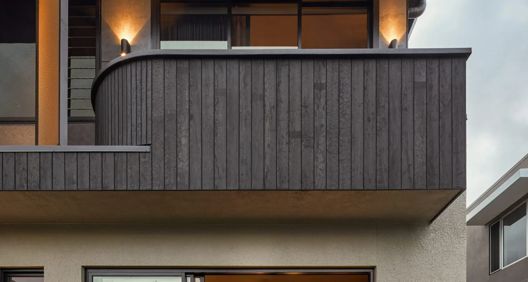 Acoustic and thermal performance of timber vs metal battens