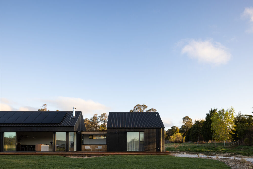 Birrigai House