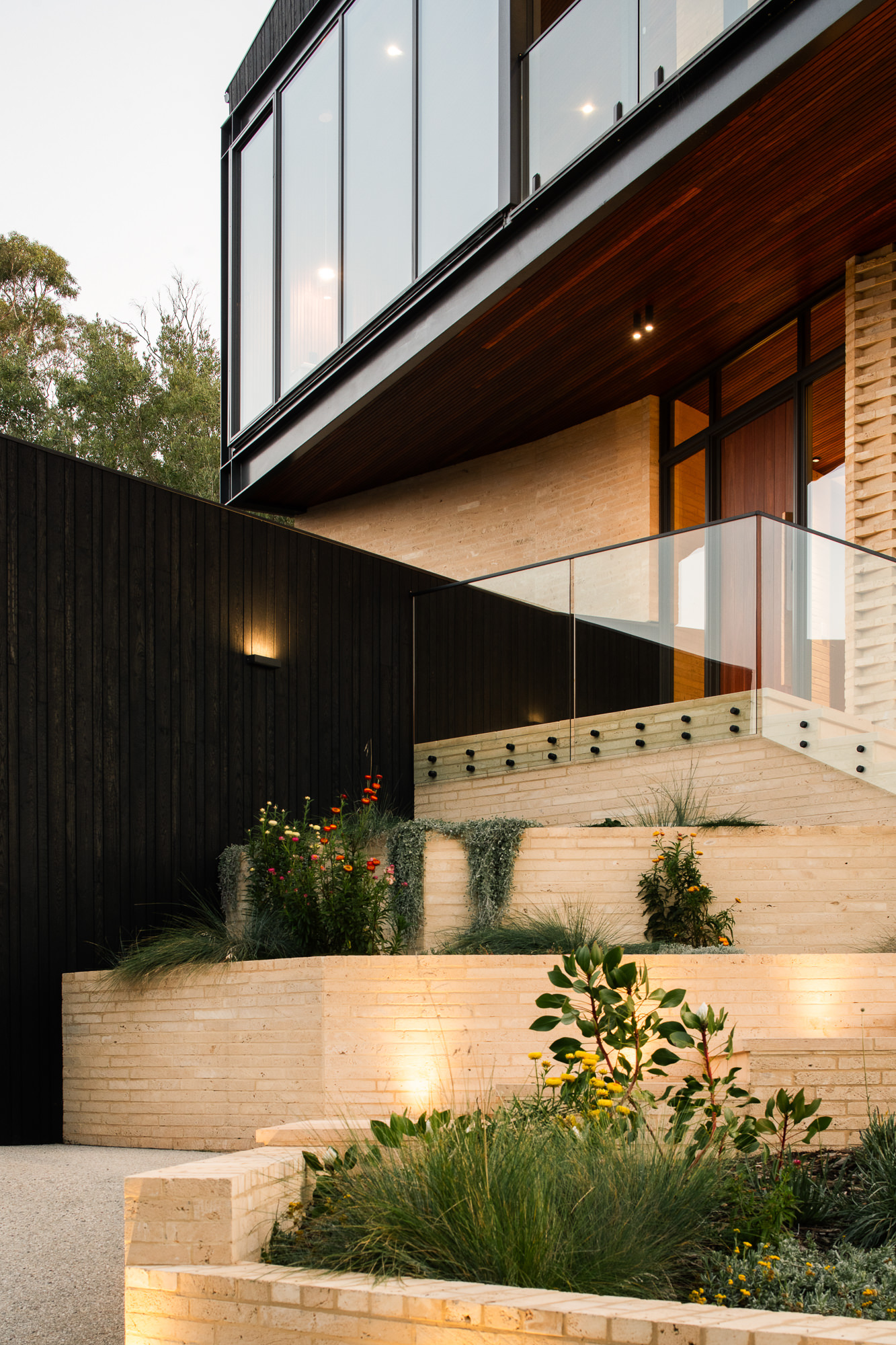 Timber project