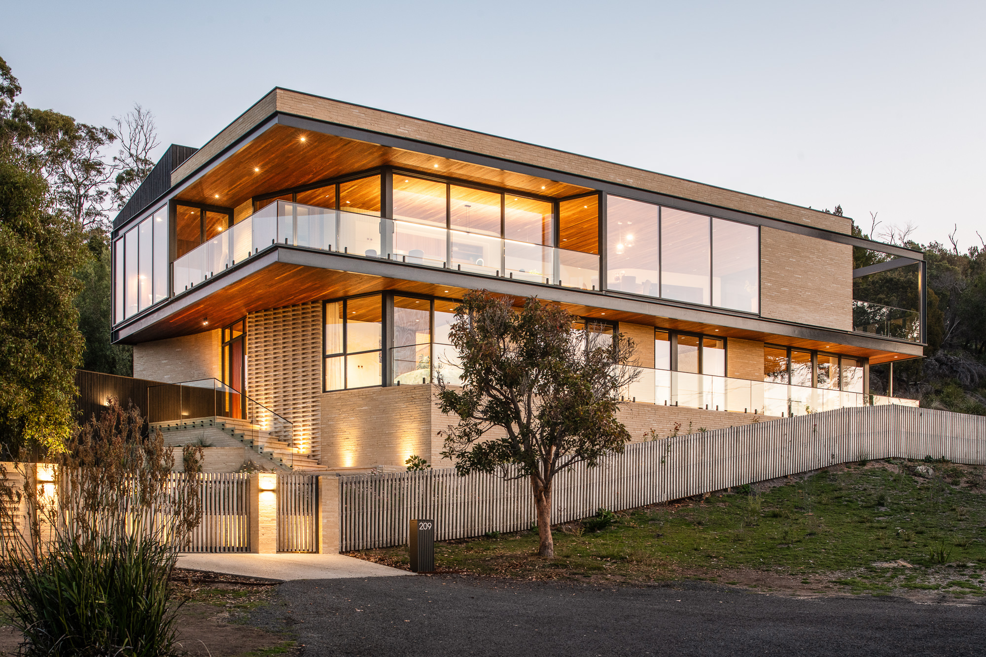The Milldam project