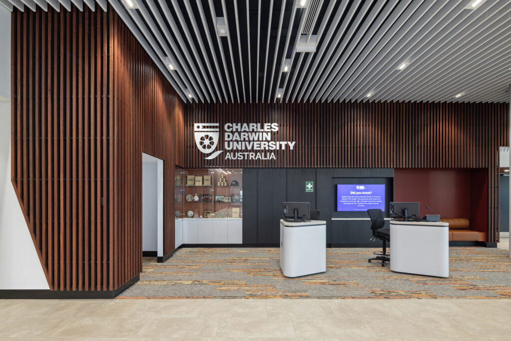 Charles Darwin University Danala